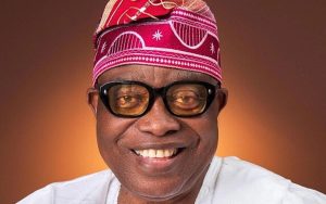 Democracy under scrutiny at Enugu Editors’ Conference