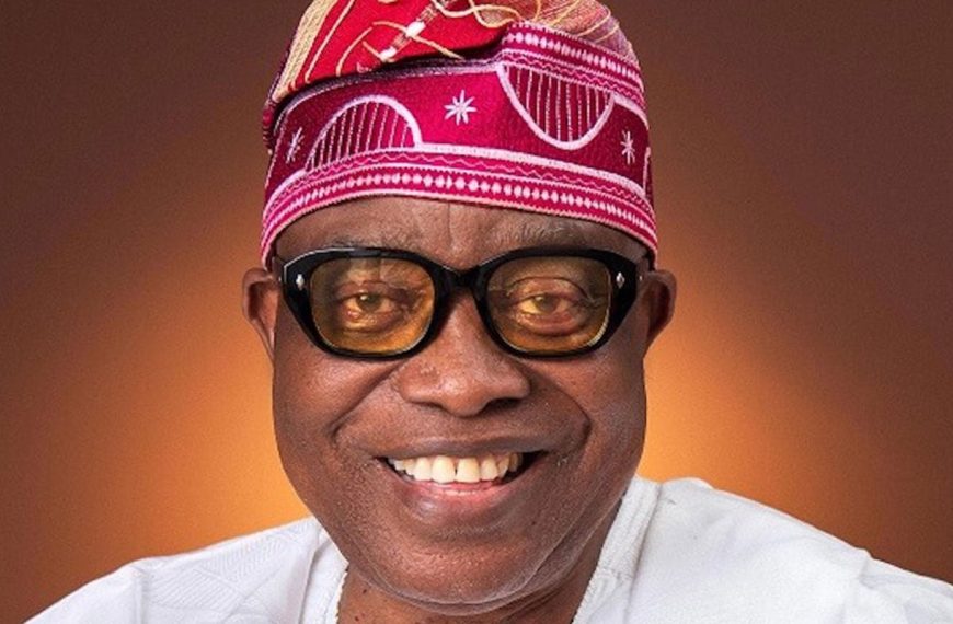 Democracy under scrutiny at Enugu Editors’ Conference