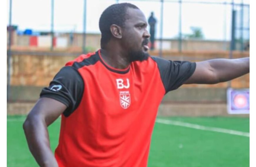 NPFL Summons Sporting Lagos Coach Buter Over Controversial Referee Remarks