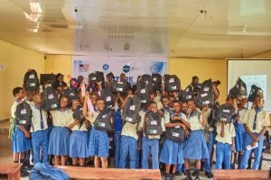 Mentorship Program Brings US Consulate and Mandela Washington&hellip;