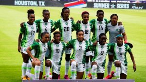 Super Falcons Begin Preparations for LA 2028 Qualifiers&hellip;