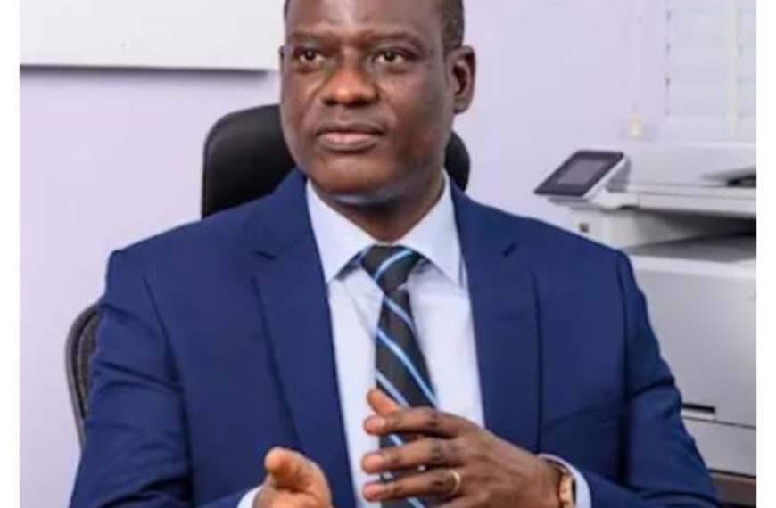 Oyedele Defends Tinubu’s $21.7bn External Borrowing Plan: Calls It an Investment