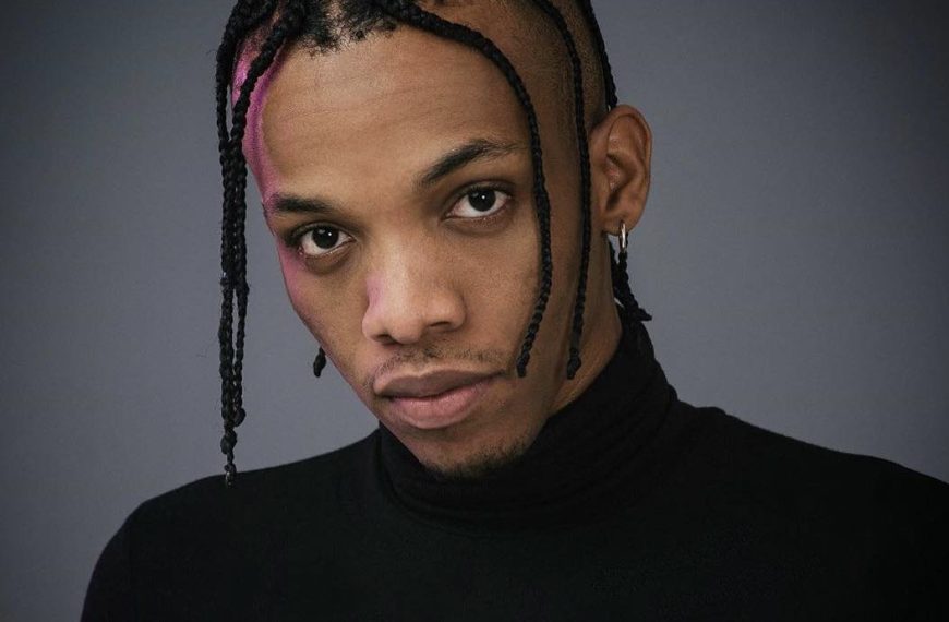 Tekno: Intellectual Content Is Losing Ground to ‘Brain-Rot’ Entertainment in Nigeria