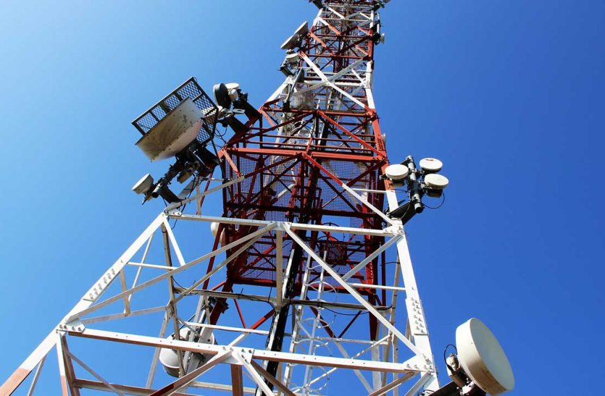 ALTON Pushes for Scrapping of Right-of-Way Fees to Boost Telecom Infrastructure