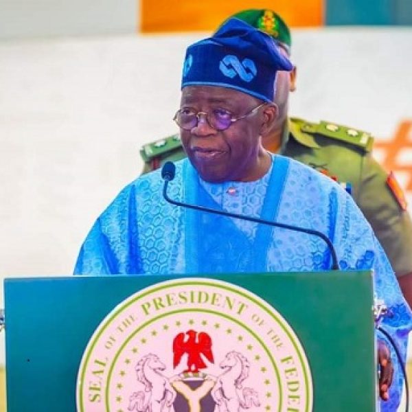 Tinubu to Present 2027 Budget to NASS in&hellip;