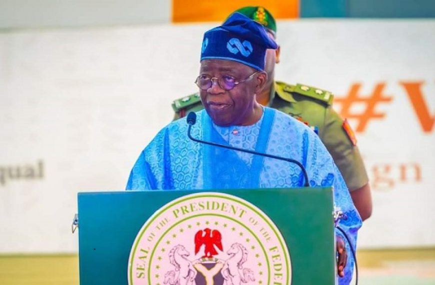 Tinubu to Present 2027 Budget to NASS in December: Minister