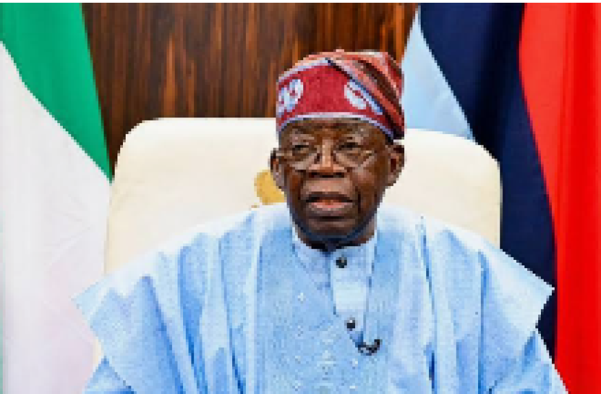 Call to Probe Alleged Diversion of N94.4 Billion Oil Funds