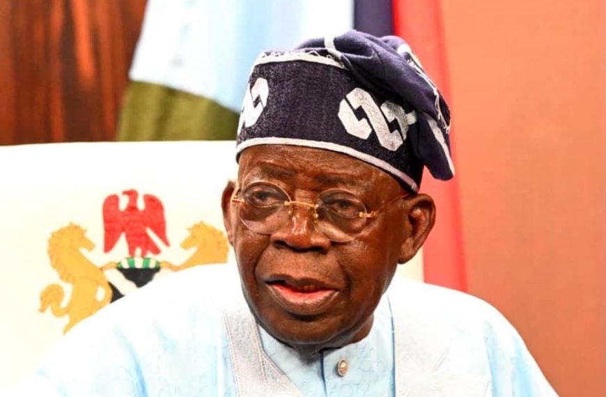 CBM’s Strategy for Tinubu and Other Candidates’ Re-election in Oyo