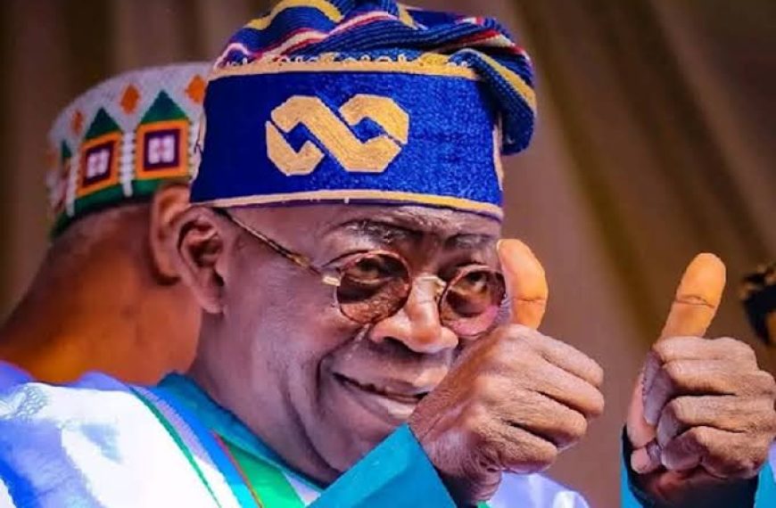 Tinubu Defends Borrowing, Promises Expanded Opportunities for Future Generations