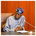 Tinubu: Monthly Pensions for Retirees Not a Favour