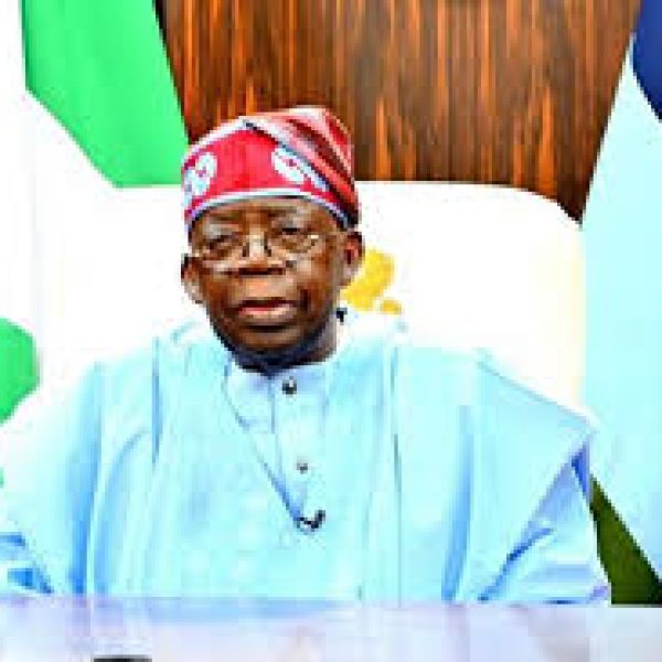 Tinubu: Nigeria’s Correction Course Leads to Prosperity