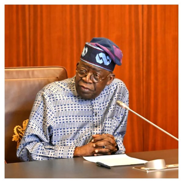 Tinubu: Monthly Pensions for Retirees Not a Favour