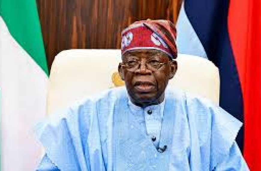 Lagos PDP Calls for Shared Prosperity as Tinubu Emphasizes Economic Priorities