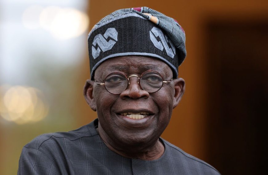 Tinubu prays for end to insecurity, seeks lasting peace in Nigeria during Umrah – The Guardian Nigeria News