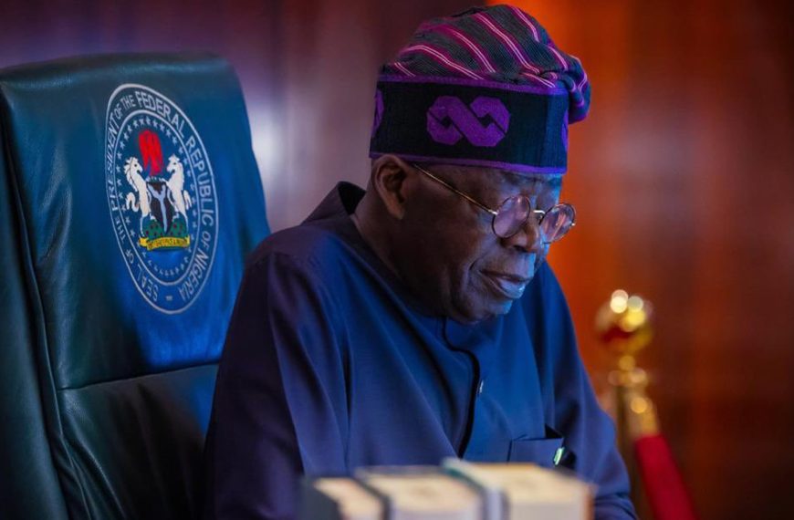 President Tinubu Reacts to Drop in Transport Fares in Abuja by N1,000