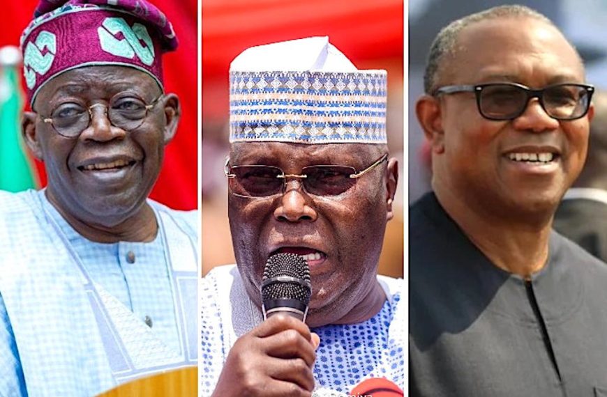 2027 Elections: Donald Duke Predicts Tinubu’s Victory if Atiku and Obi Remain Divided