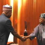 President Tinubu Reviews Nigeria’s Defence and Security Framework