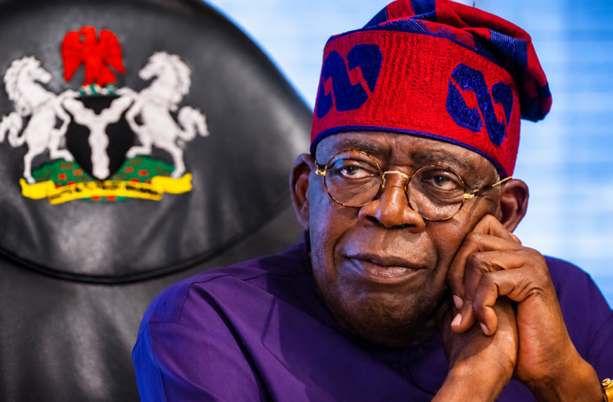 Former NAHCON Chairman Warns of Political Crisis Over Tinubu Second Term Denial