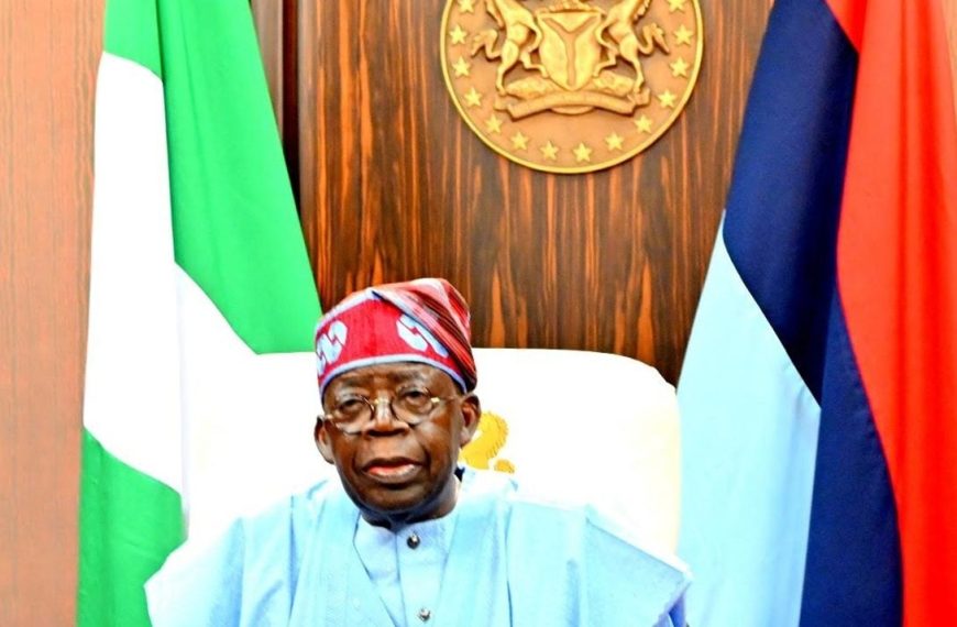 President Tinubu Vows to Lower Cost of Living in Nigeria