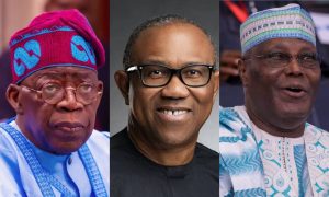 Professor Udenta Proposes 18-Month Unity Government with Tinubu,&hellip;