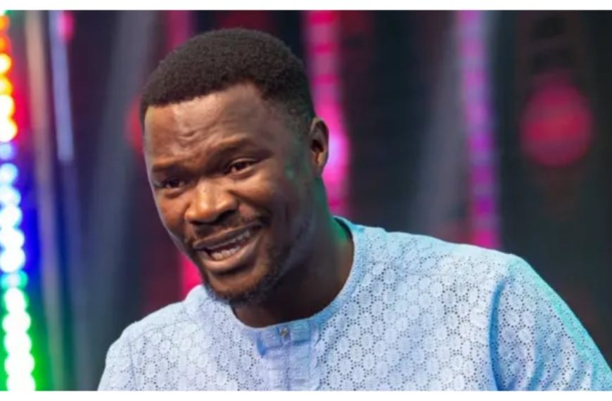 Nathaniel Bassey, Gospel Peers Mourn the Loss of Toluwanisings