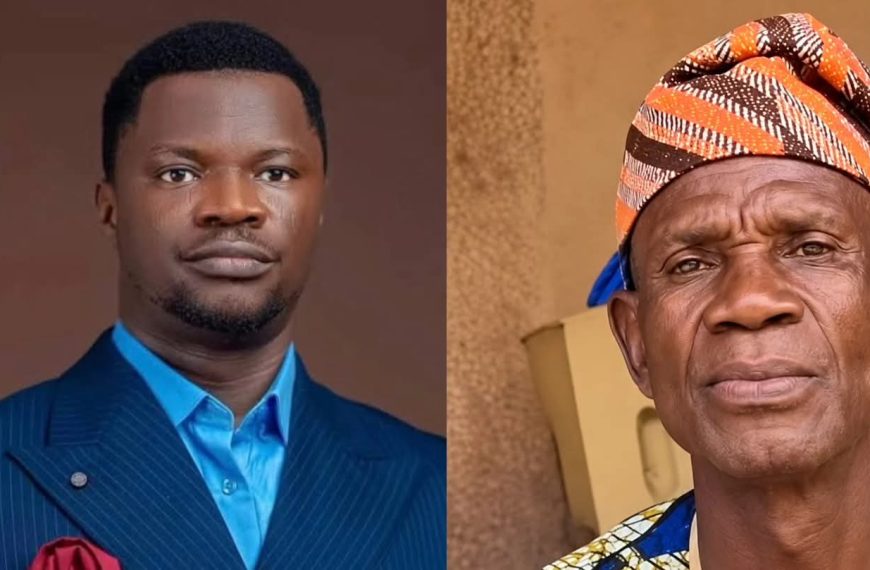 Toluwanisings’ Burial Dispute Deepens as Uncle Calls for Death Probe