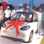 Ghana’s Torgah Triumphs Over Bako in Lakowe Classic