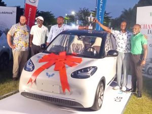Ghana’s Torgah Triumphs Over Bako in Lakowe Classic