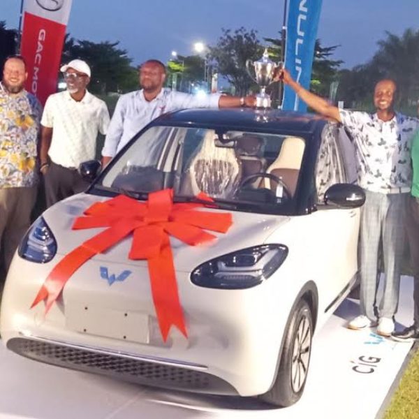 Ghana’s Torgah Triumphs Over Bako in Lakowe Classic