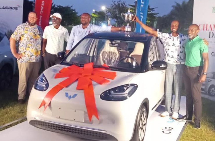 Ghana’s Torgah Triumphs Over Bako in Lakowe Classic