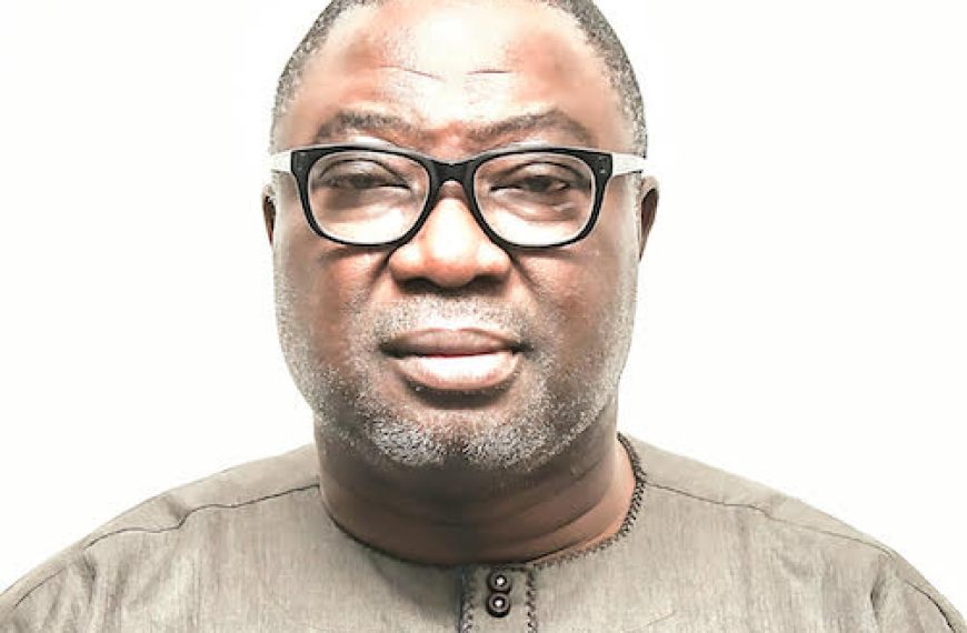 Tinubu’s Second March: A Pan-Nigerian Structure in the Making