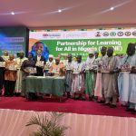UK-Funded Education Programme Closes After Reaching 2 Million Nigerian Children