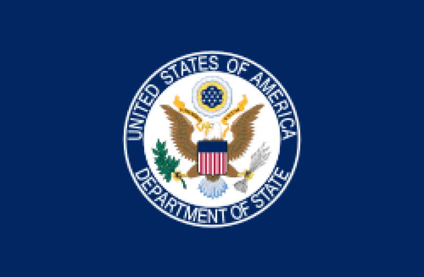 US Diplomats Evacuated from Saudi Arabia Amid Houthi Attacks