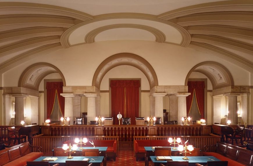 US Supreme Court to Hear Case of Nigerian Deported Over Cooking for Separatist Group