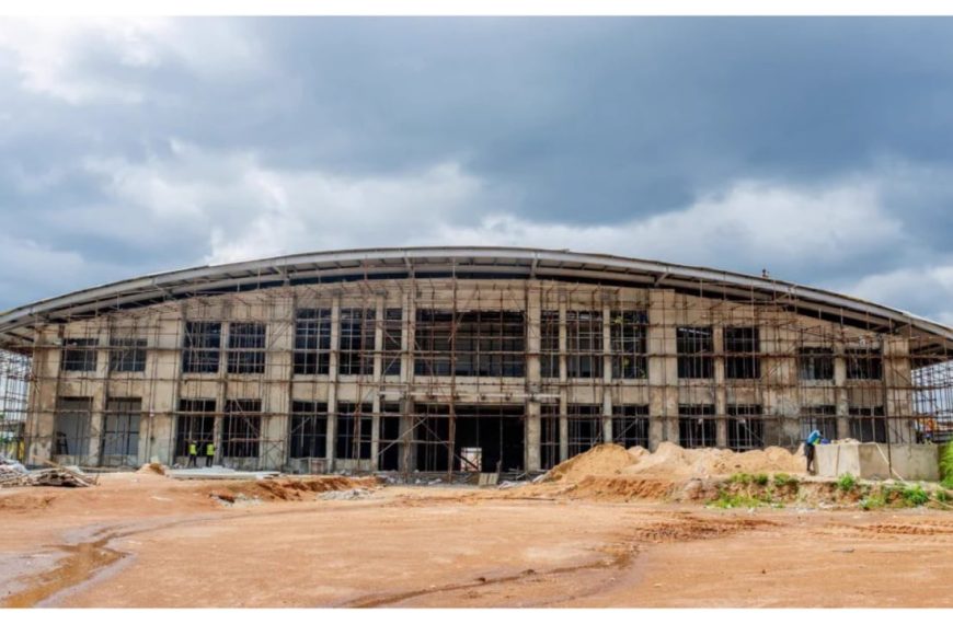 Unprecedented Development: Uba Sani’s Impact in Kaduna State