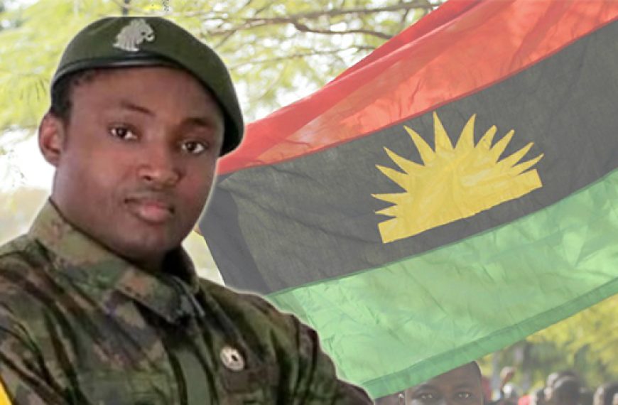 Finnish Court Cuts Simon Ekpa’s Jail Term from Six to Four Years
