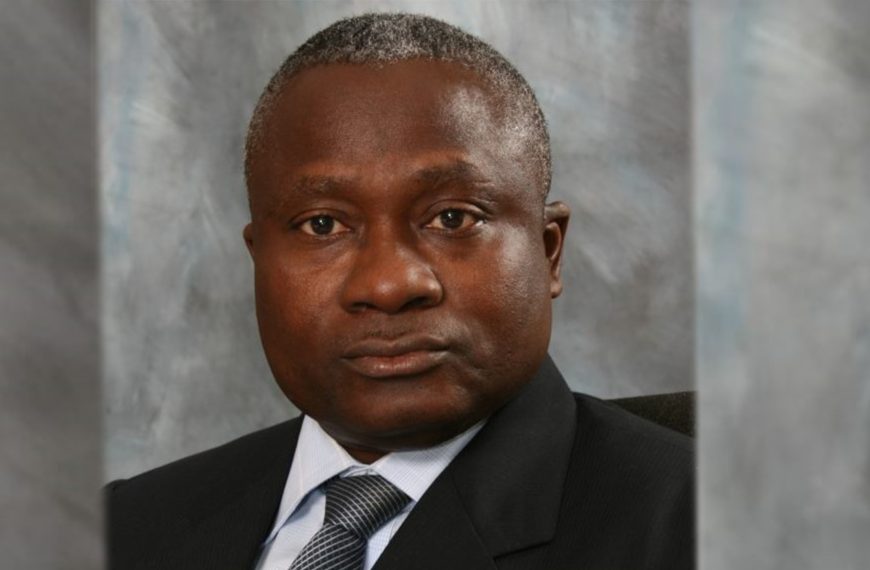 NCDC DG Assures No Government Will Use Ebola as Political Weapon