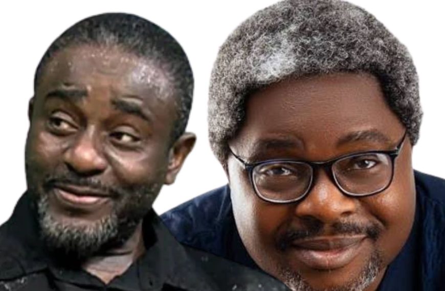 Court dismisses Nollywood actor Emeka Ike’s N10bn suit against Wike’s aide
