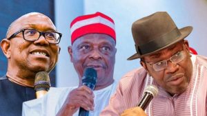NDC Denies Dickson’s Alleged Plot Against Peter Obi&hellip;