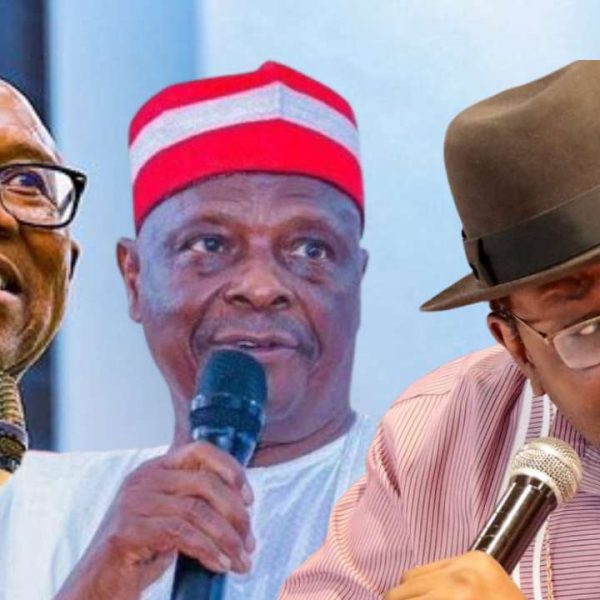 NDC Denies Dickson’s Alleged Plot Against Peter Obi&hellip;