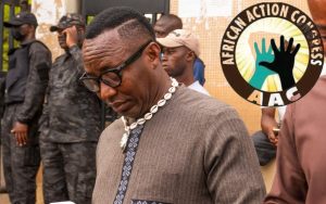 Clash of Accounts: Sowore and Ekiti Police Disagree&hellip;