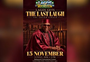 Gbenga Adeyinka Announces Laffmattazz 2026 Tour Finale in&hellip;