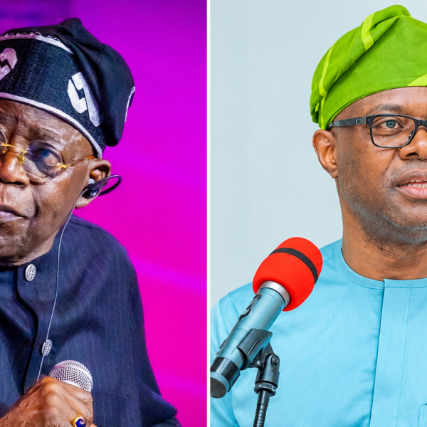 Presidency Challenges Makinde’s N250bn NLNG Dividends Claim –&hellip;