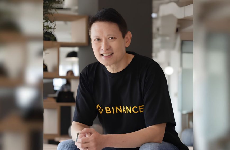 Binance Reserves $6.34 Billion to Cover Stolen Assets after Cyberattack – CEO