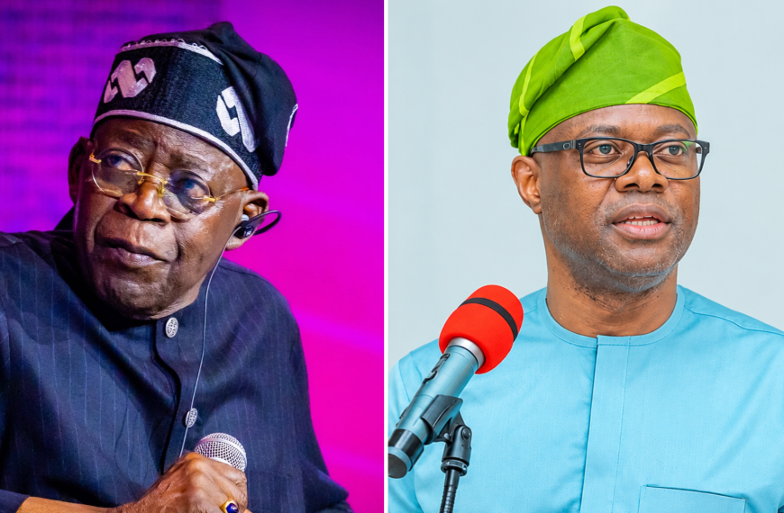 Presidency Challenges Makinde’s N250bn NLNG Dividends Claim – Nigerian Business