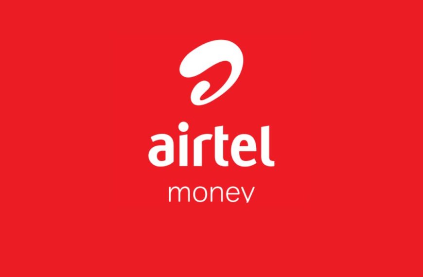 Airtel Africa Targets £5.3 Billion Valuation with £1.96 Per Share IPO