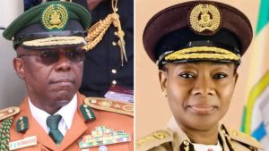 President Tinubu Extends Tenures of Correctional and Immigration&hellip;
