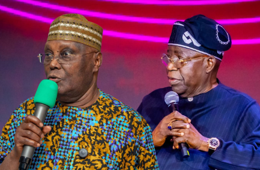 Understanding the Differences: Tinubu’s Petrol Relief Plan vs Atiku’s Subsidy Proposal