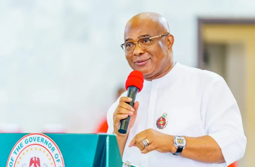 Court Disqualifies Uzodinma, Declares Okorocha APC Candidate for Imo West