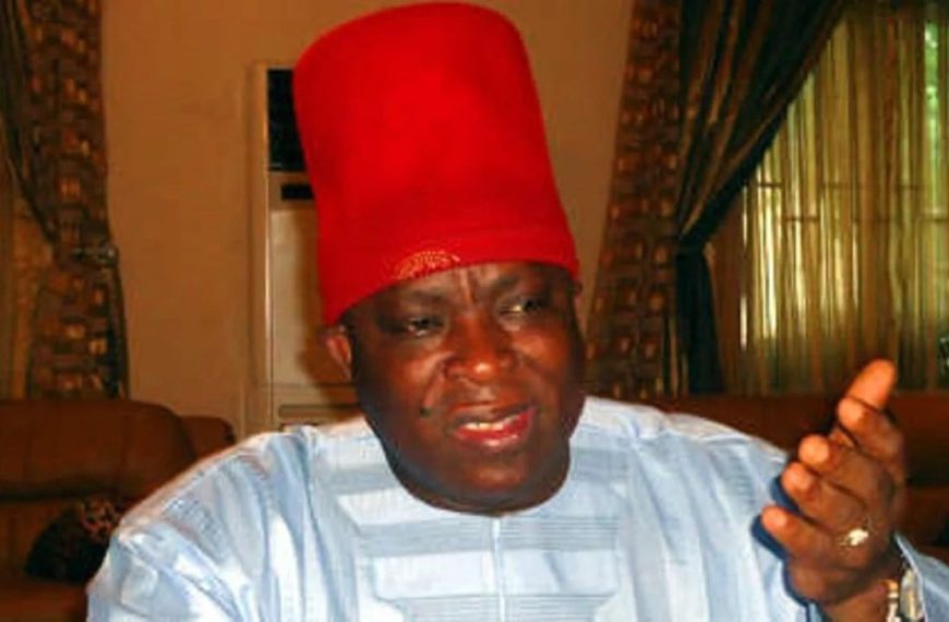 Fresh Loan: A Call for Transparency on Previous Borrowings by the FG